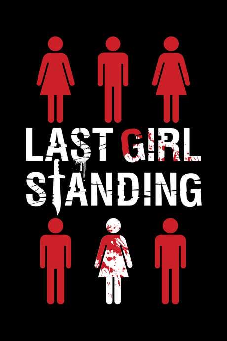 Last Girl Standing
